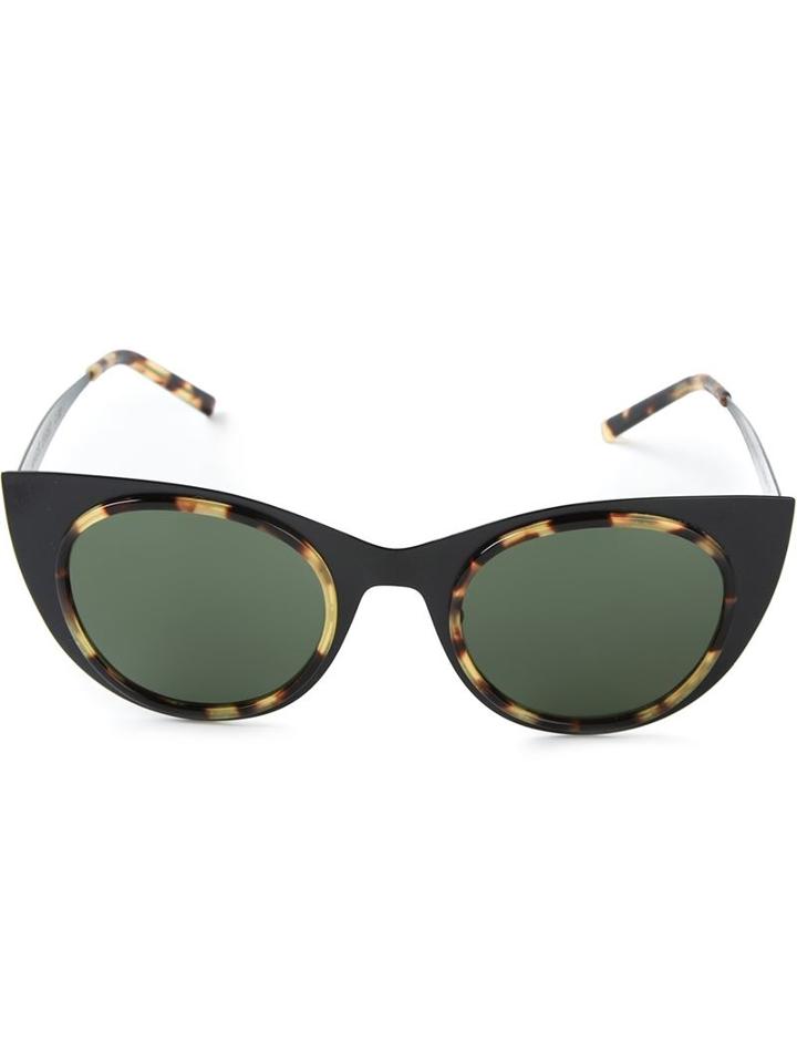 Kyme 'angel' Sunglasses
