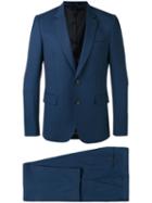 Paul Smith Dinner Suit, Men's, Size: 50, Blue, Wool/cupro