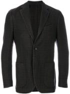 Lardini Classic Blazer - Grey