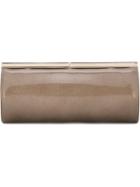 Jimmy Choo 'trink' Clutch