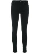 Vivienne Westwood Anglomania Classic Skinny Jeans - Black
