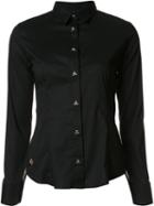 Philipp Plein Slim-fit Shirt