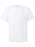 Marni Classic T-shirt, Men's, Size: 44, White, Cotton