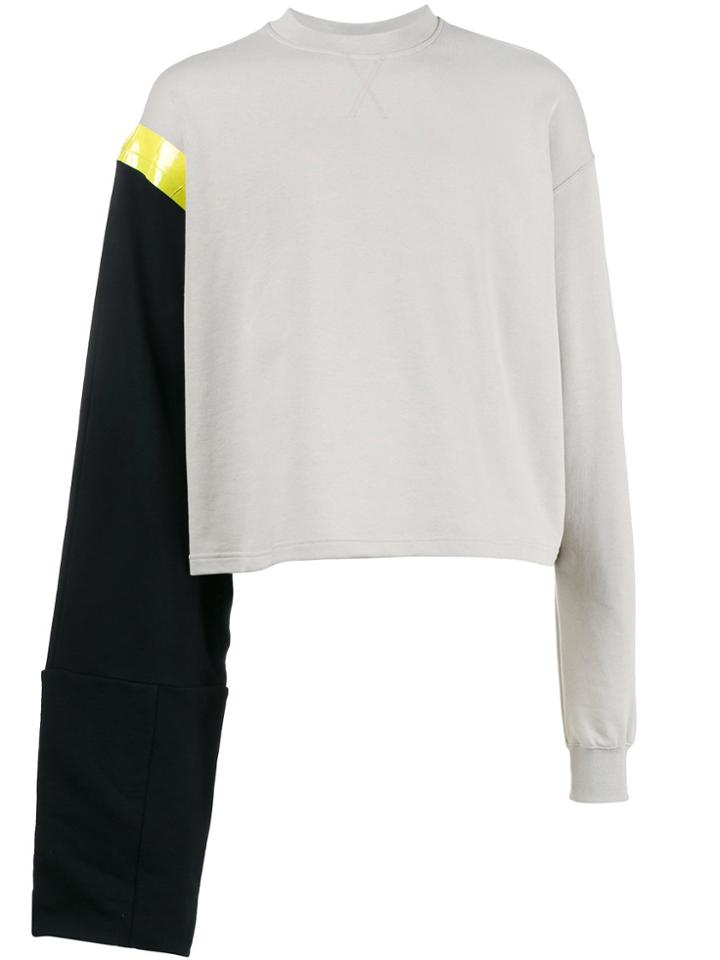 Ron Dorff Discipline Sweatshirt - Blue