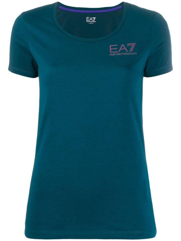 Ea7 Emporio Armani Ea7 Emporio Armani 6gtt21tjj6z3520 3520-bluecoral