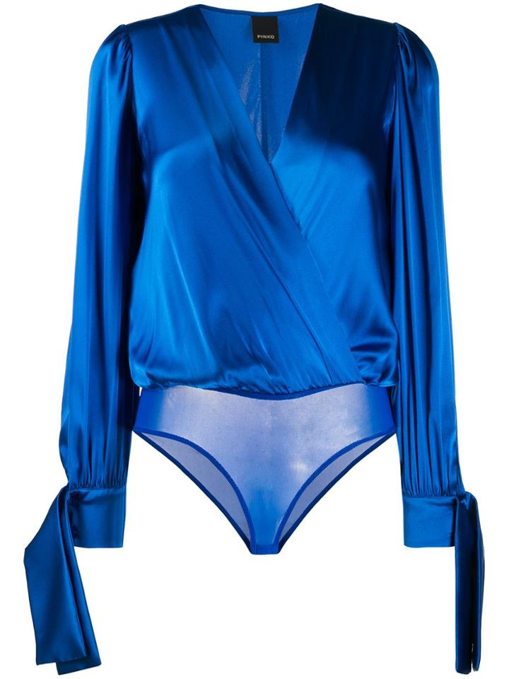 Pinko Pinko 1b143jzr64g00 Blue