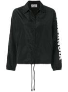 Ashley Williams Gimmie Jacket - Black