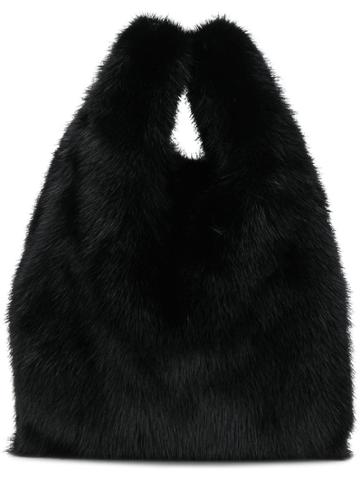 Simonetta Ravizza Baby Mini Bag - Black
