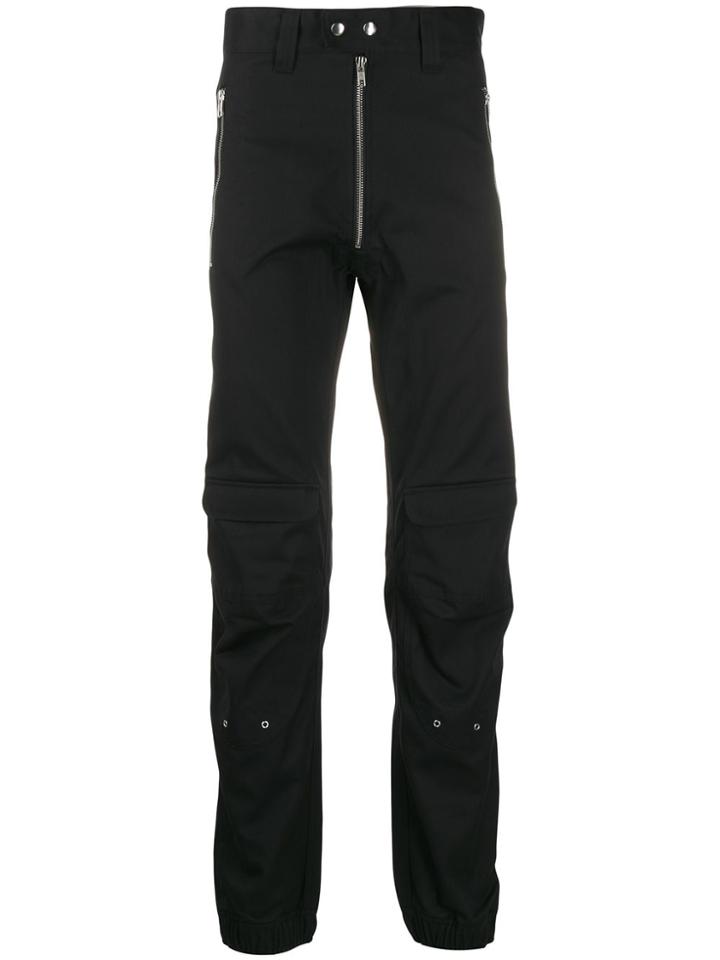 Gmbh Yolandare Trousers - Blue