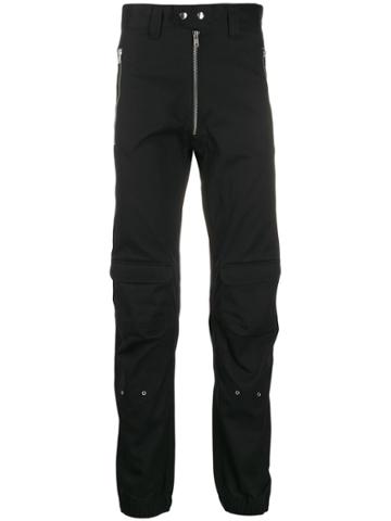 Gmbh Yolandare Trousers - Blue