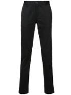 Givenchy - Tailored Trousers - Men - Cotton - 46, Black, Cotton