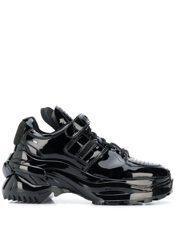Maison Margiela S39ws0037p2942t8013 - Black