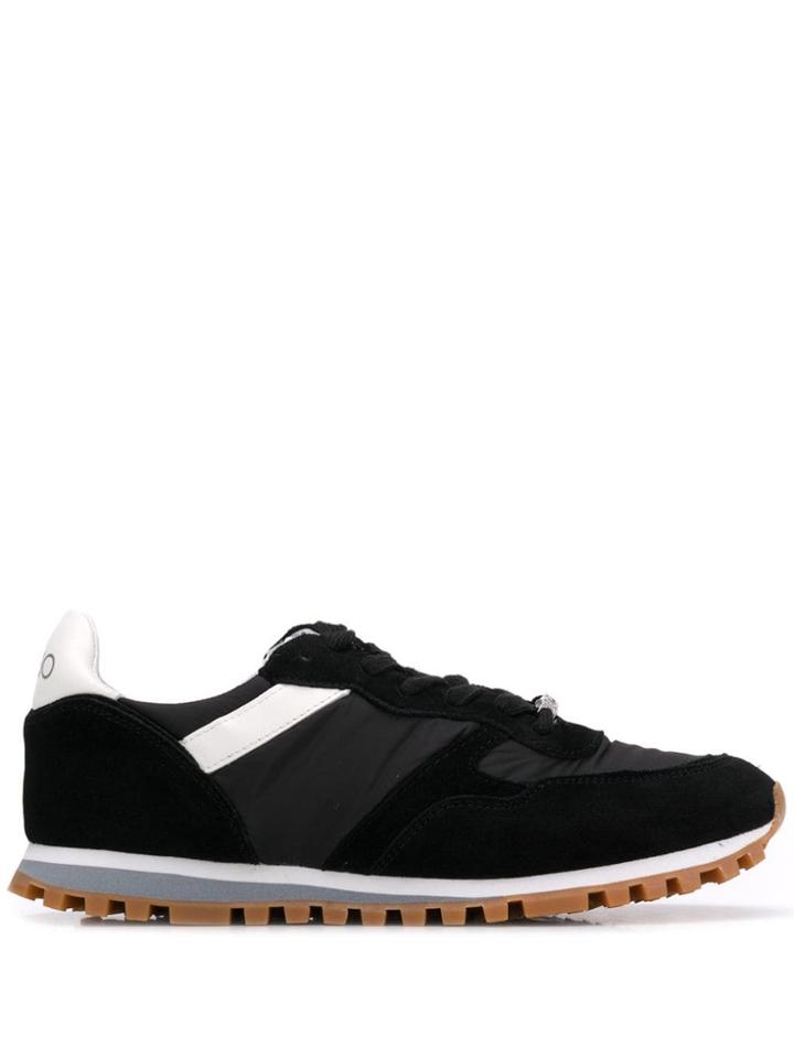 Liu Jo Alexa Running Trainers - Black