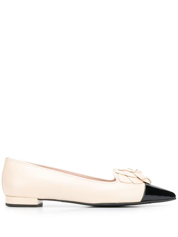 Pretty Ballerinas Classic Ballerinas - Neutrals