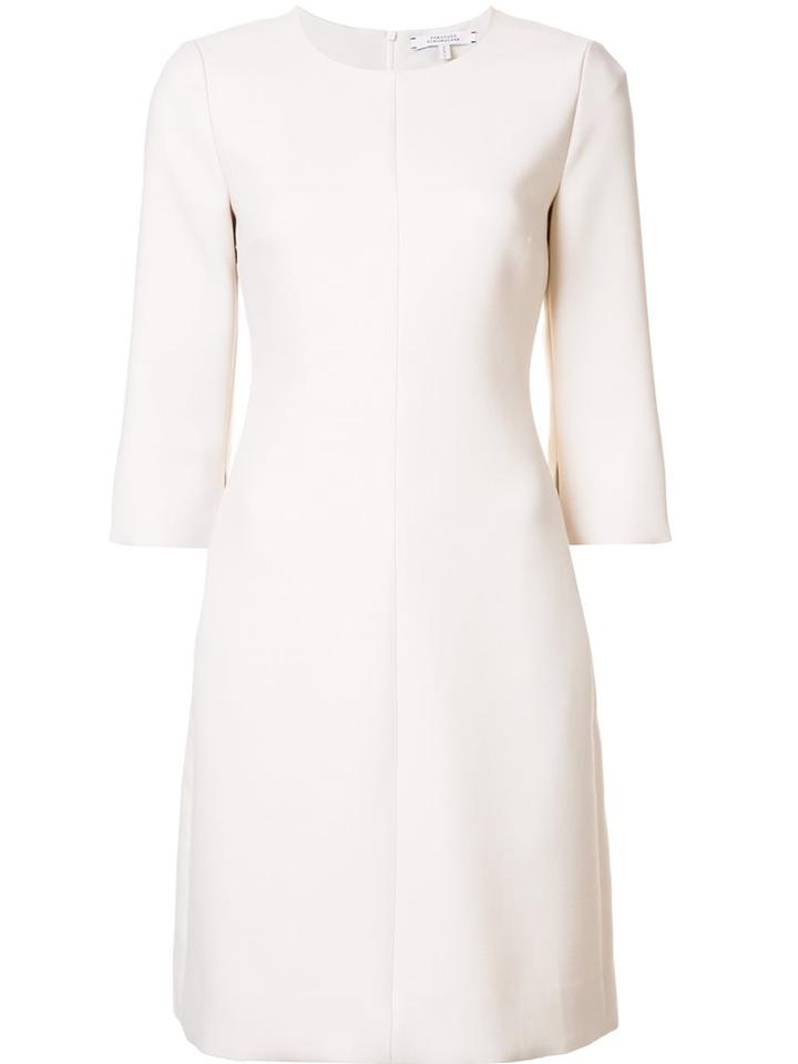 Dorothee Schumacher Three-quarter Sleeve Dress