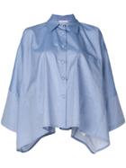 Société Anonyme De Stijl Shirt - Blue