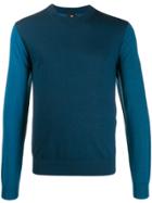 Ps Paul Smith Ps Paul Smith M2r462ta2072446 46 - Blue