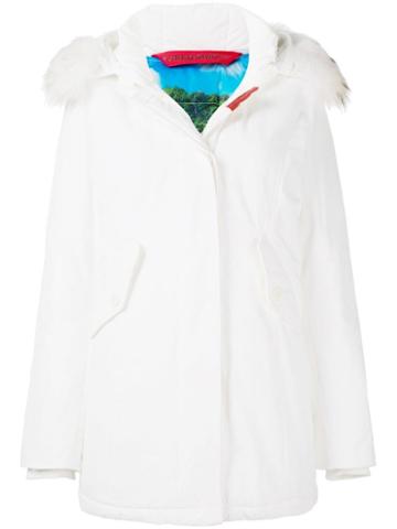 Freedomday - White