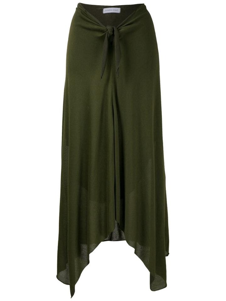 Mara Mac Mara Mac 08030108 0012 Viscose - Green
