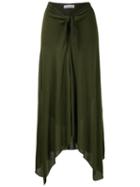 Mara Mac Mara Mac 08030108 0012 Viscose - Green