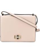 Diane Von Furstenberg 'gallery Les' Messenger Cross Body Bag