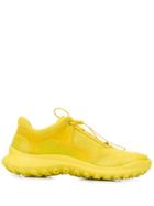 Camper Lab Toggle Sneakers - Yellow