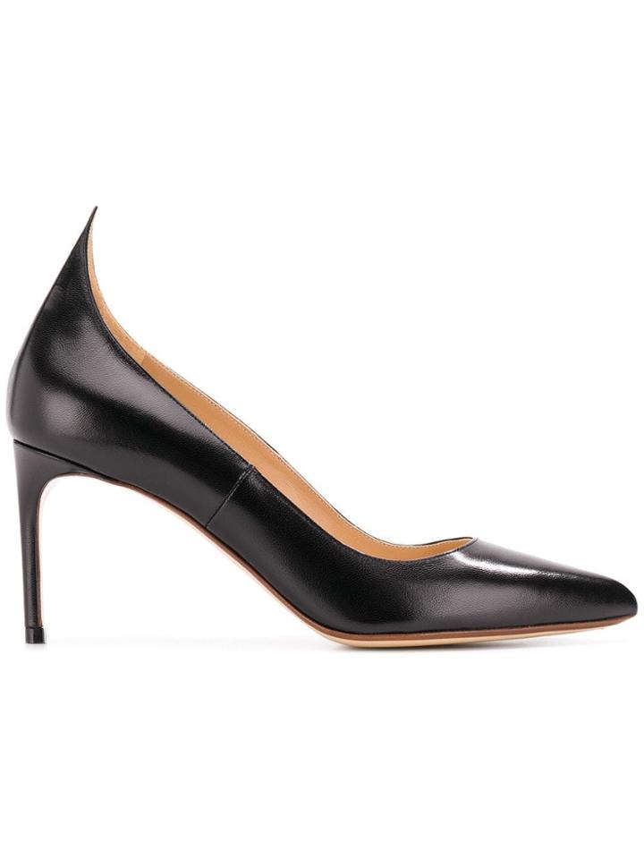 Francesco Russo R1p418200200 - Black