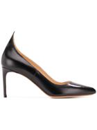 Francesco Russo R1p418200200 - Black
