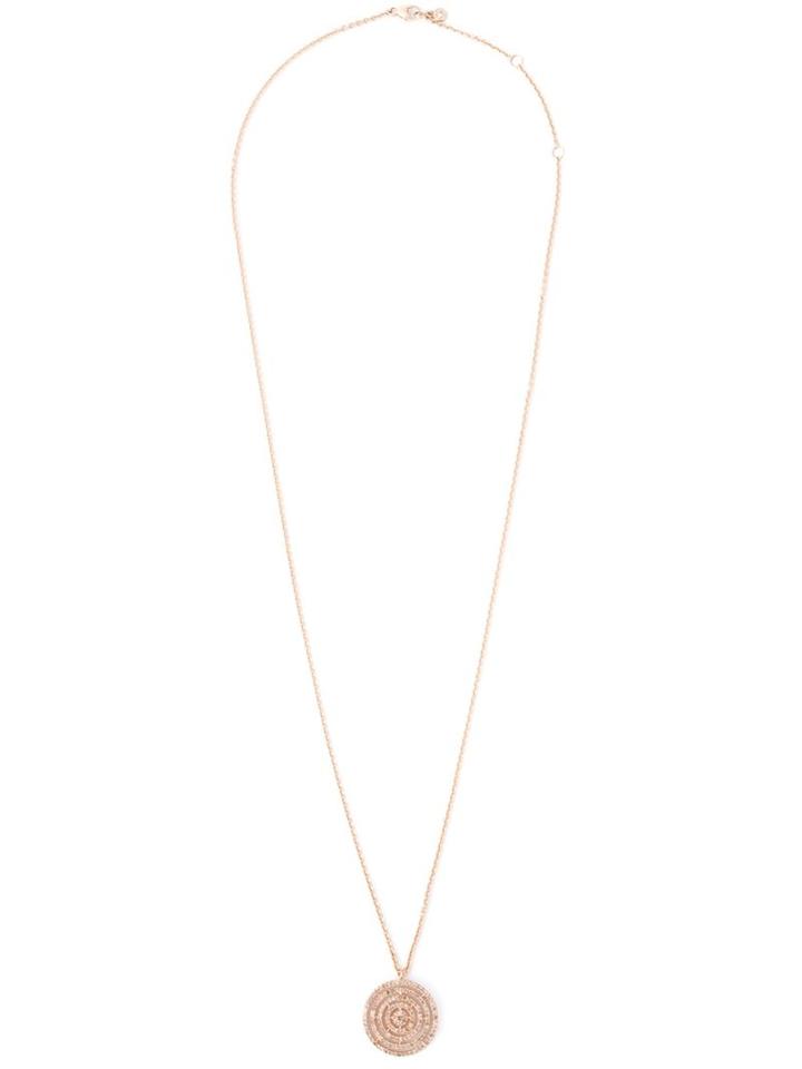 Astley Clarke 'icon Aura' Diamond Pendant Necklace