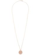 Astley Clarke 'icon Aura' Diamond Pendant Necklace