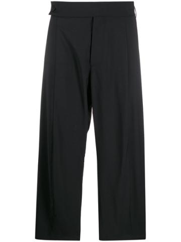 Odeur 252712-frontpants-black