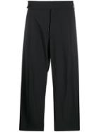 Odeur 252712-frontpants-black