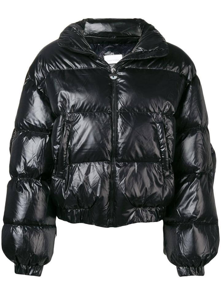 Chiara Ferragni Chiara Ferragni Cfd002 Nero - Black