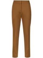 Andrea Marques Tapered Trousers - Unavailable