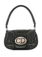 Christian Dior Pre-owned Traveller Hand Bag - Black