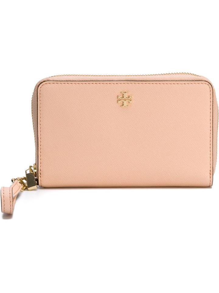 Tory Burch 'robinson' Smartphone Wallet