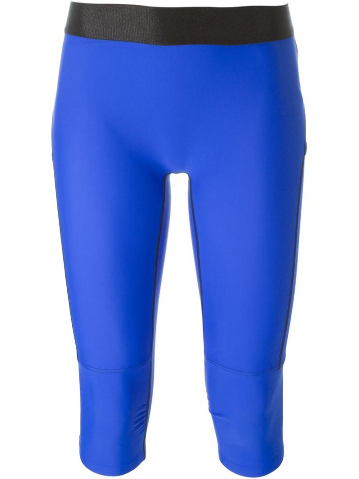 Monreal London 'below Knee Booster' Leggings