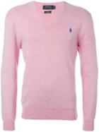 Ralph Lauren Slim Fit Sweater