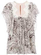 Chloé Floaty Top
