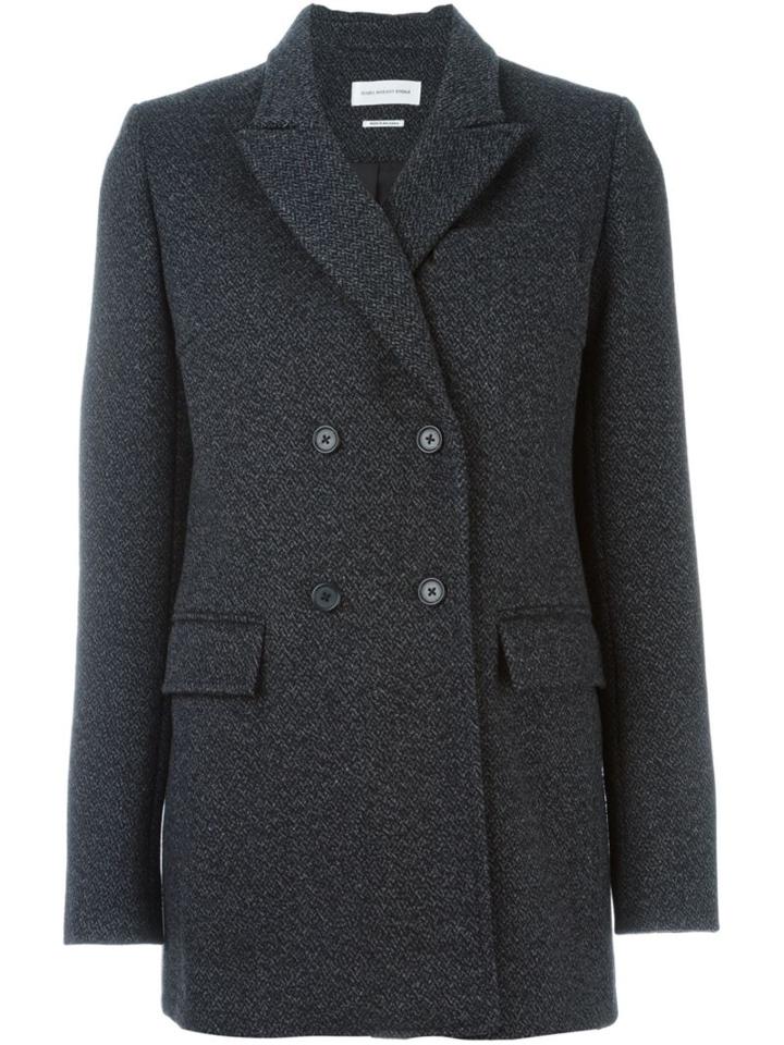 Isabel Marant Étoile Double Breated Jacket