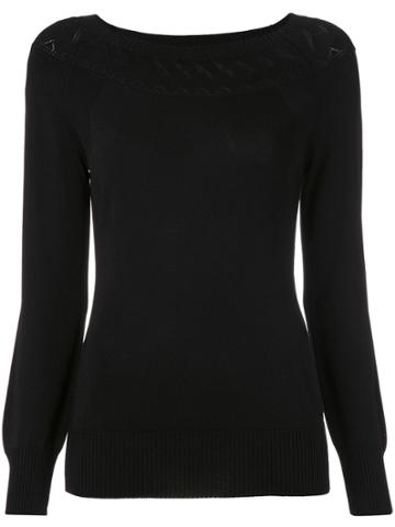 Alcaçuz Blusa Jandira - Pp