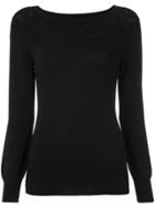 Alcaçuz Blusa Jandira - Pp