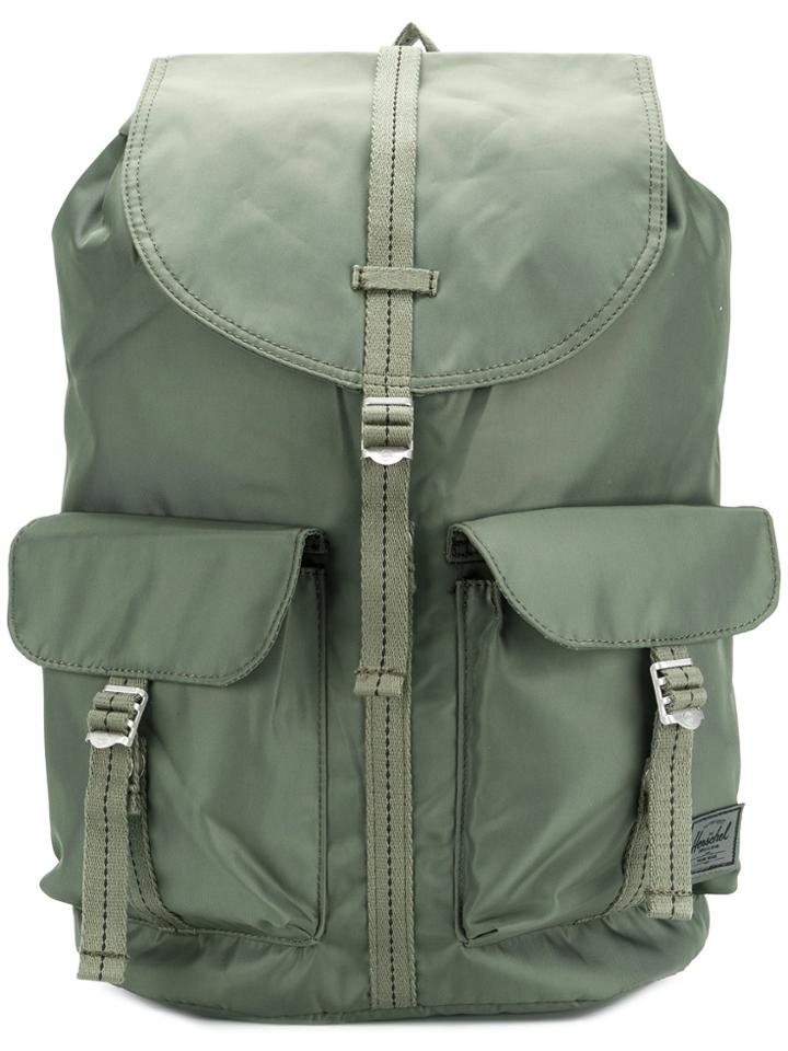 Herschel Supply Co. Dawson Backpack - Green