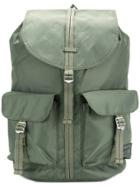 Herschel Supply Co. Dawson Backpack - Green