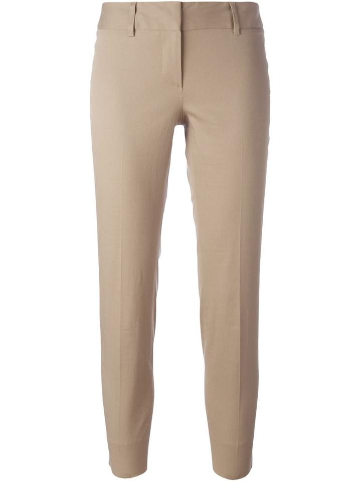 Alberto Biani Classic Trousers