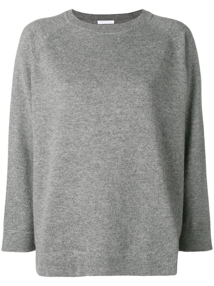 Société Anonyme Emma Jumper - Grey