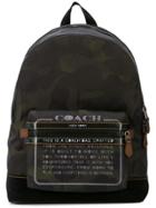 Coach Coach 31594 Qb/yt Other->other Fibres - Black