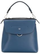 Fendi Back To School Backpack - Blue