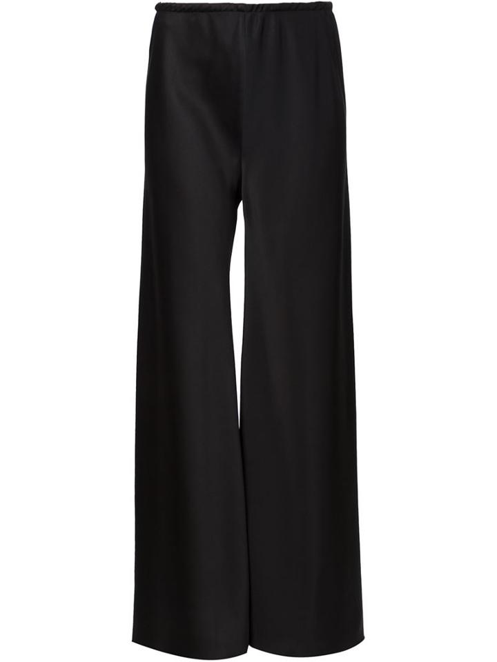 The Row 'gala' Palazzo Pants