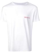 Rta Resident T-shirt - White